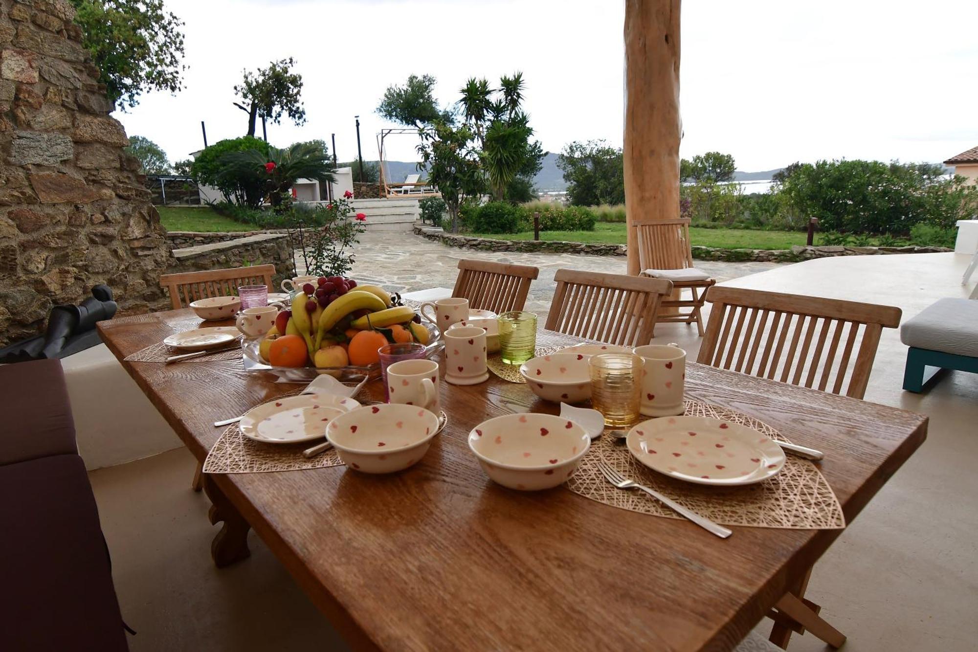 Amoreddu San Teodoro  Ngoại thất bức ảnh