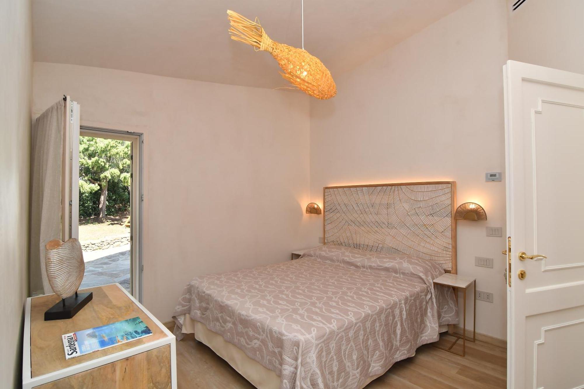 Amoreddu San Teodoro  Ngoại thất bức ảnh