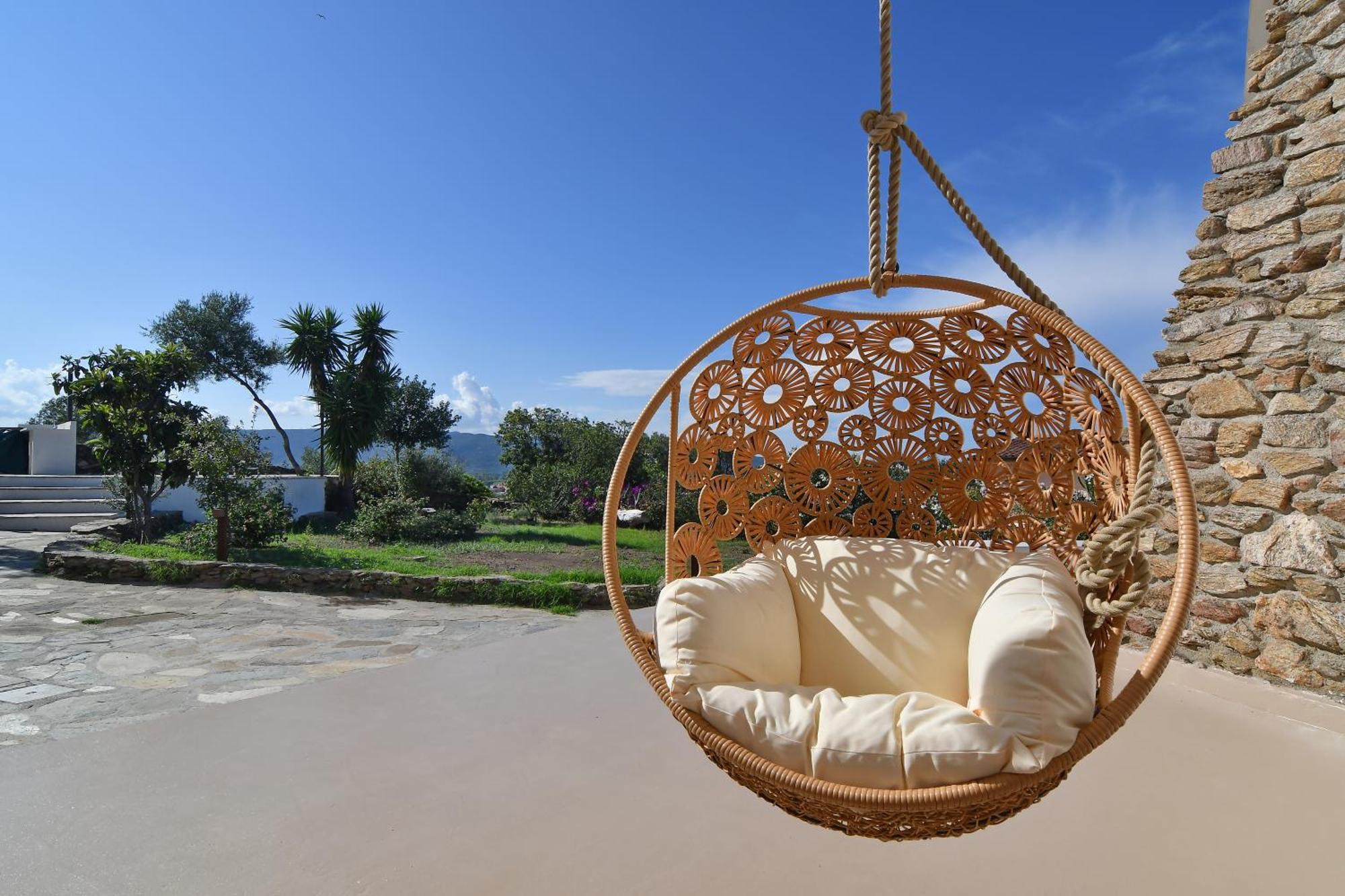 Amoreddu San Teodoro  Ngoại thất bức ảnh